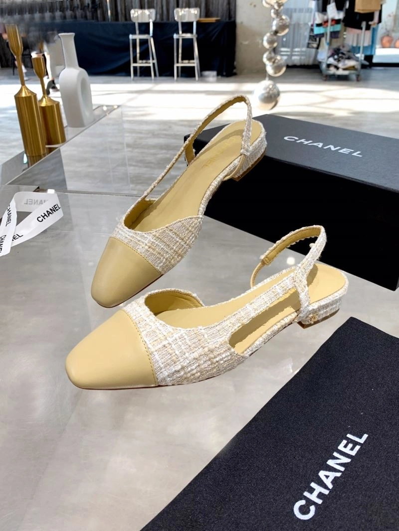 Chxnxl High Heels Sleek 133483