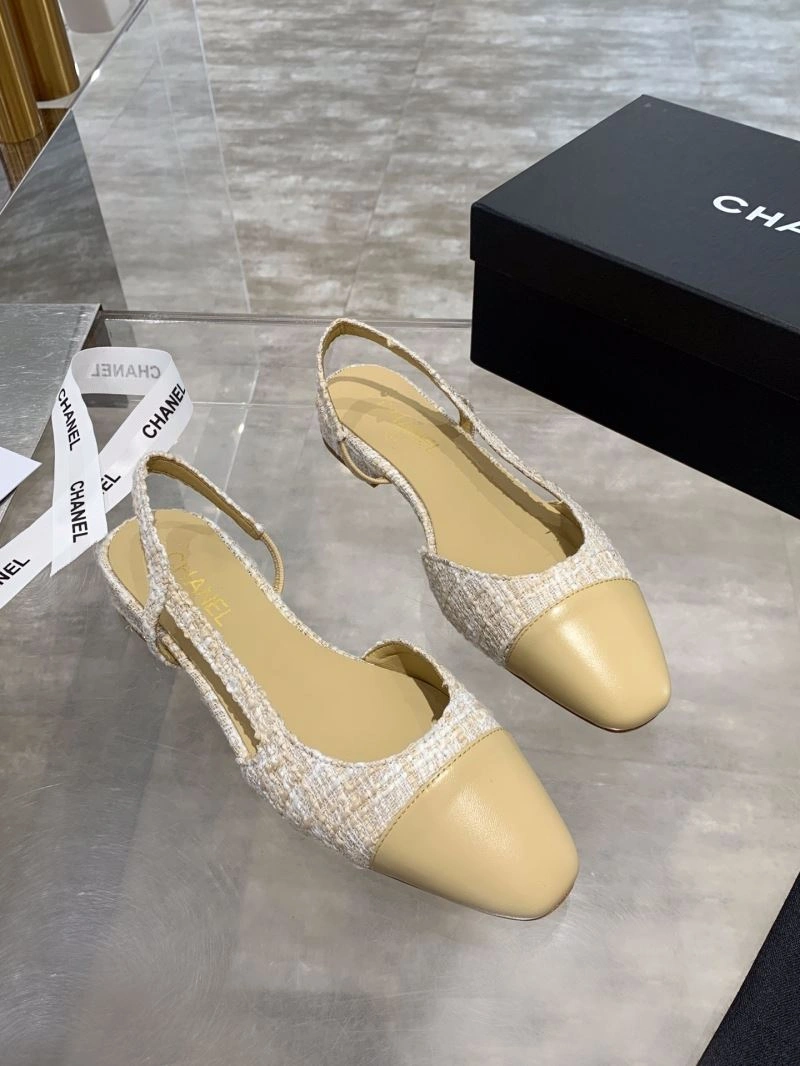 Chxnxl High Heels Sleek 133483