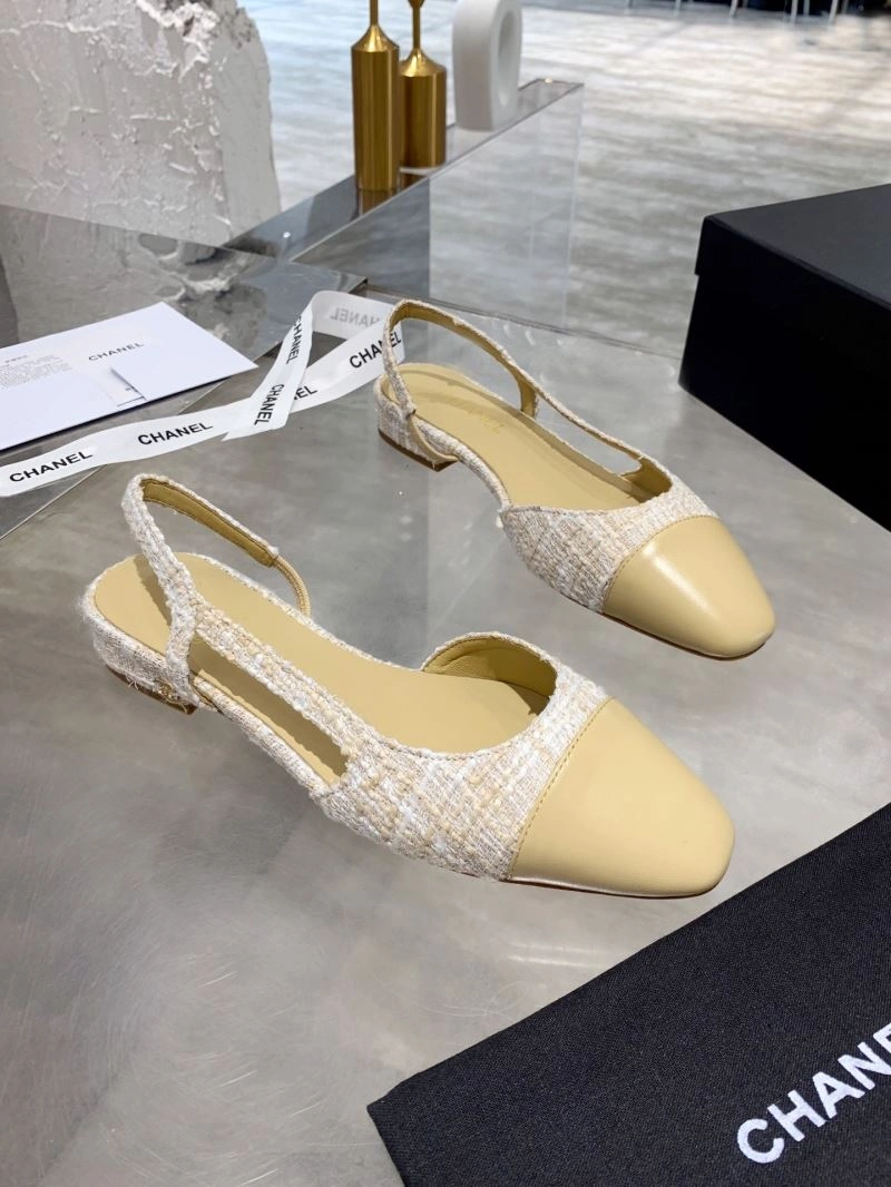 Chxnxl High Heels Sleek 133483