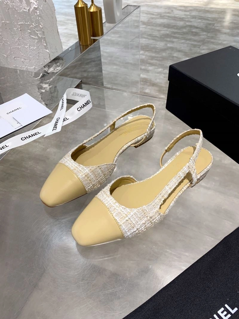 Chxnxl High Heels Sleek 133483