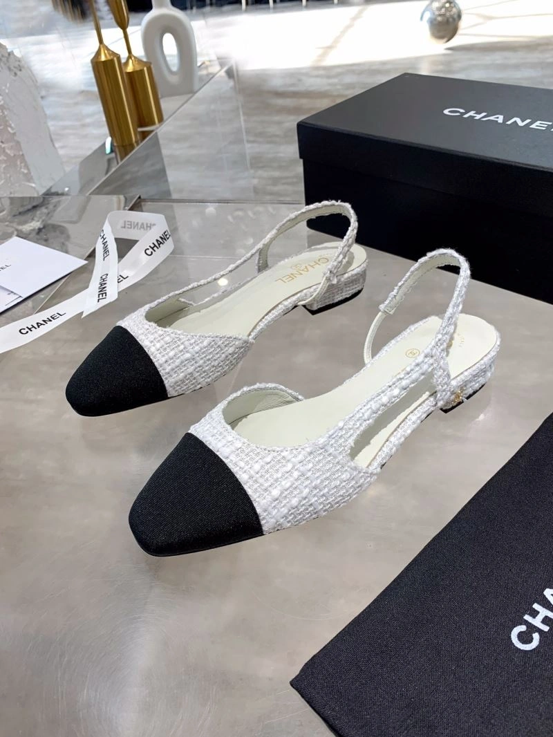 Reliable Chxnxl High Heels 133480