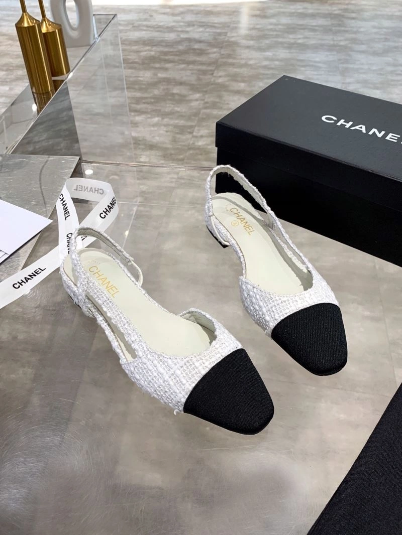 Reliable Chxnxl High Heels 133480