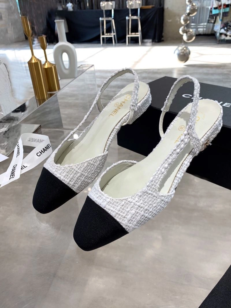 Reliable Chxnxl High Heels 133480