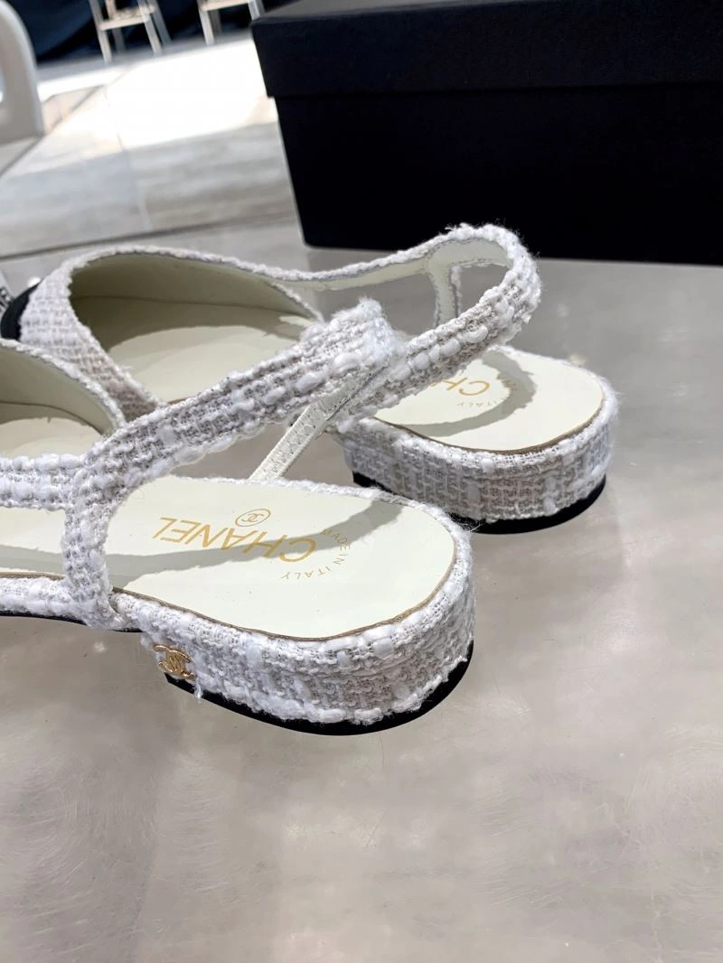 Reliable Chxnxl High Heels 133480
