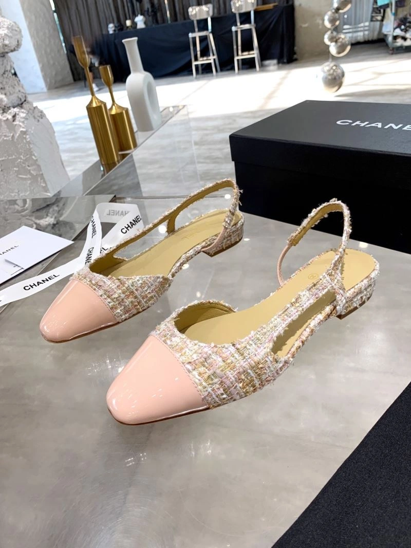 Chxnxl High Heels Popular 133479
