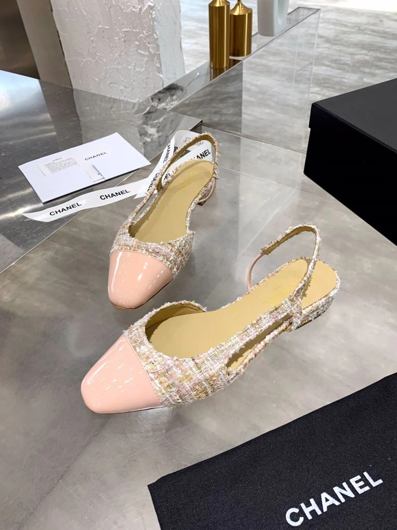 Chxnxl High Heels Popular 133479