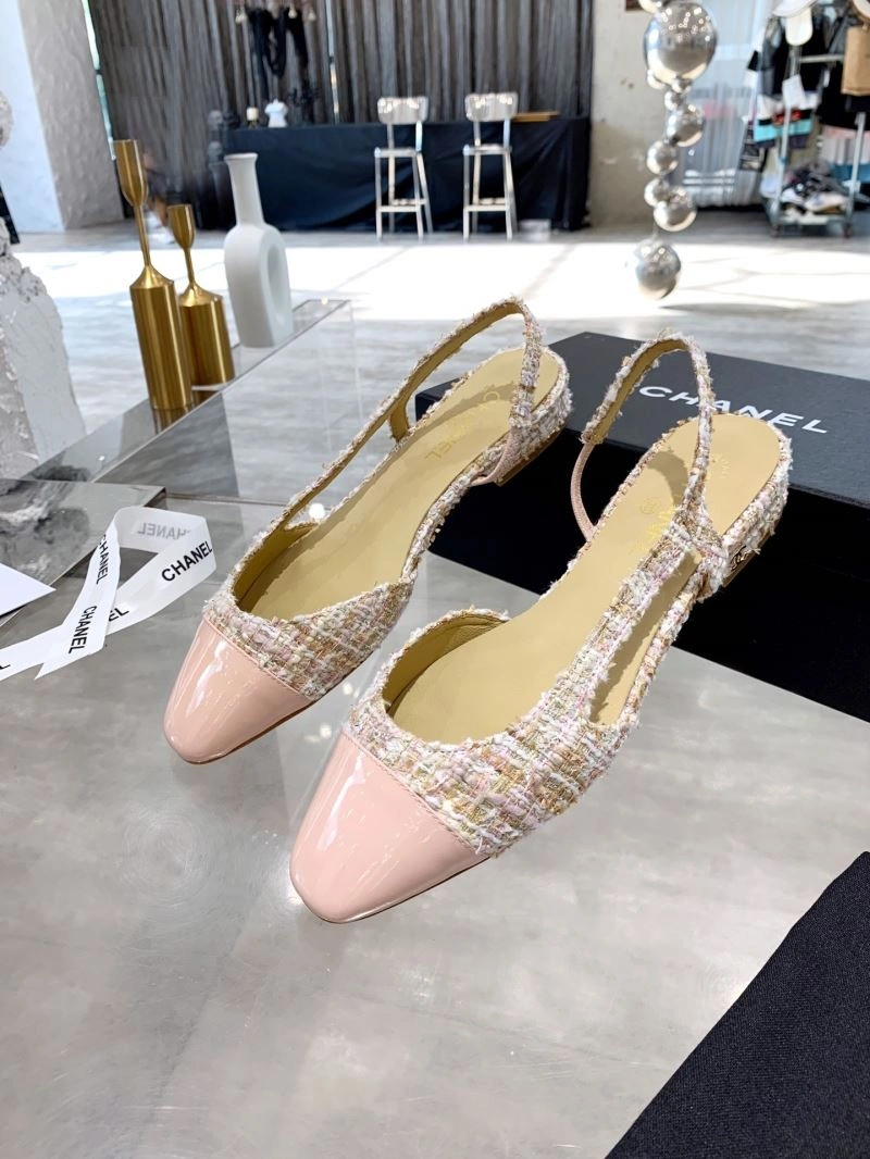 Chxnxl High Heels Popular 133479