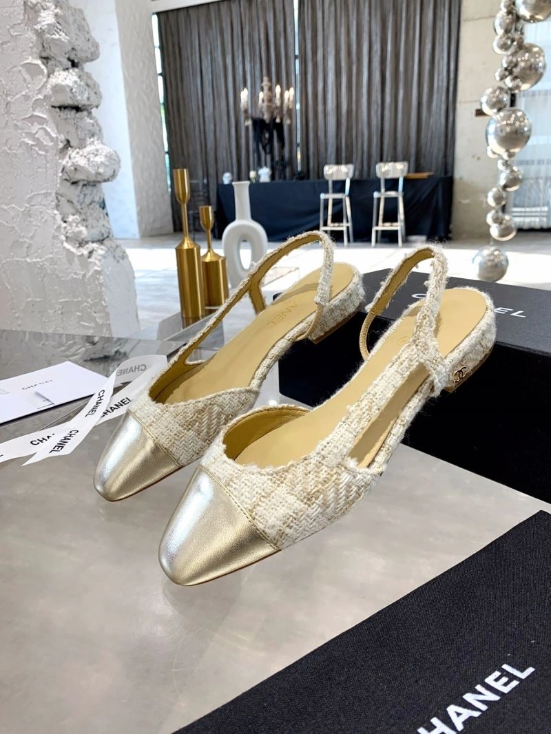 WellDesigned Chxnxl High Heels 133477