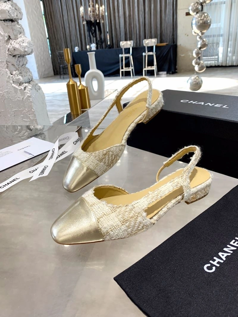 WellDesigned Chxnxl High Heels 133477