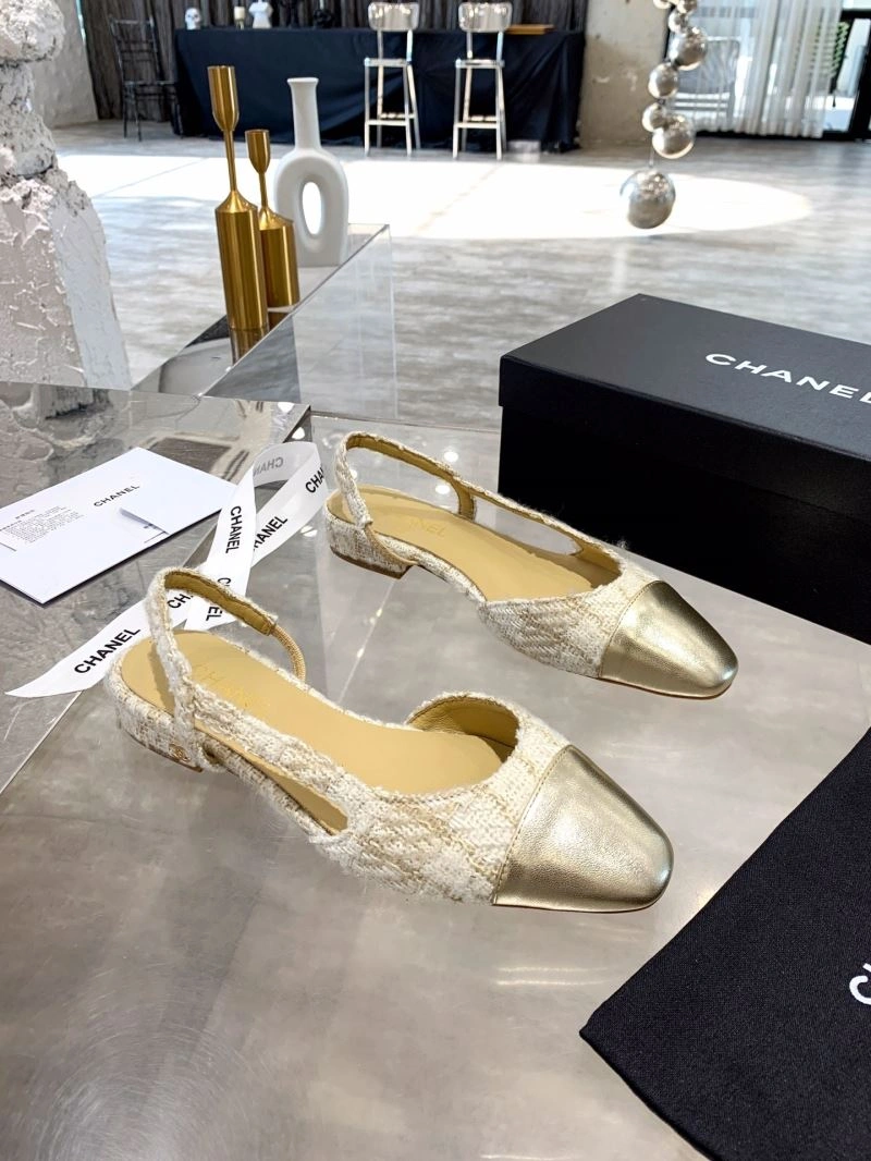 WellDesigned Chxnxl High Heels 133477