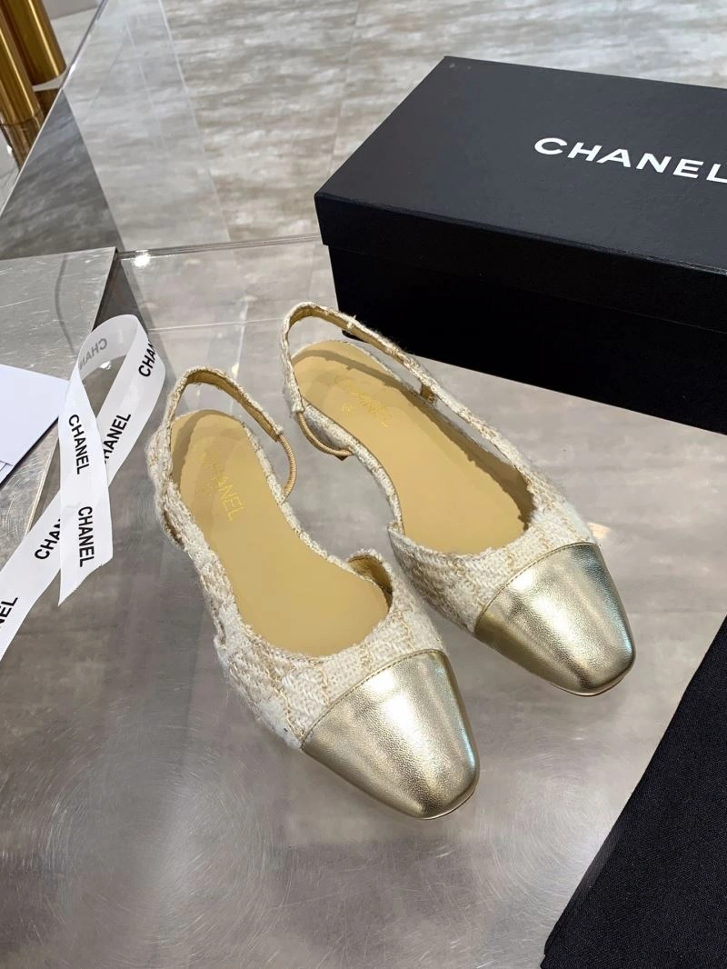 WellDesigned Chxnxl High Heels 133477
