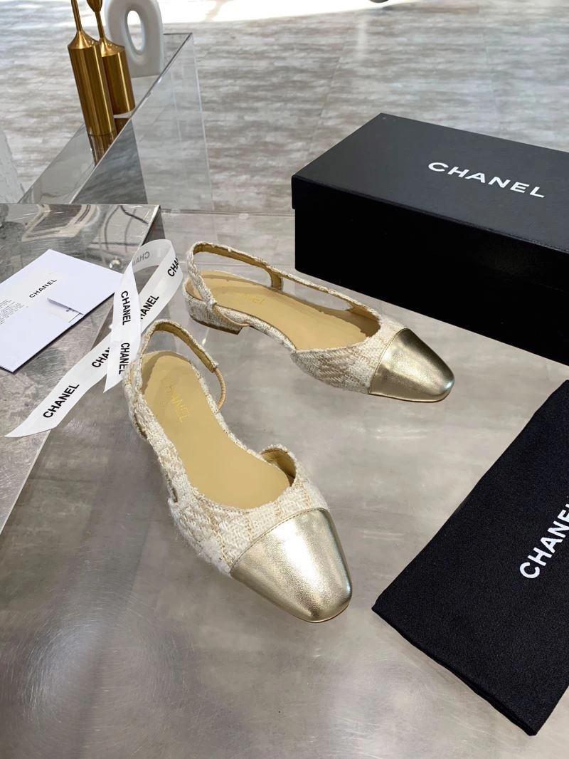 WellDesigned Chxnxl High Heels 133477