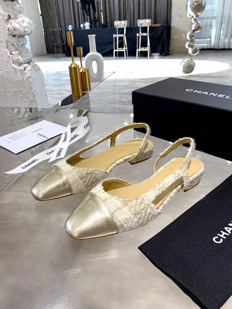 WellDesigned Chxnxl High Heels 133477