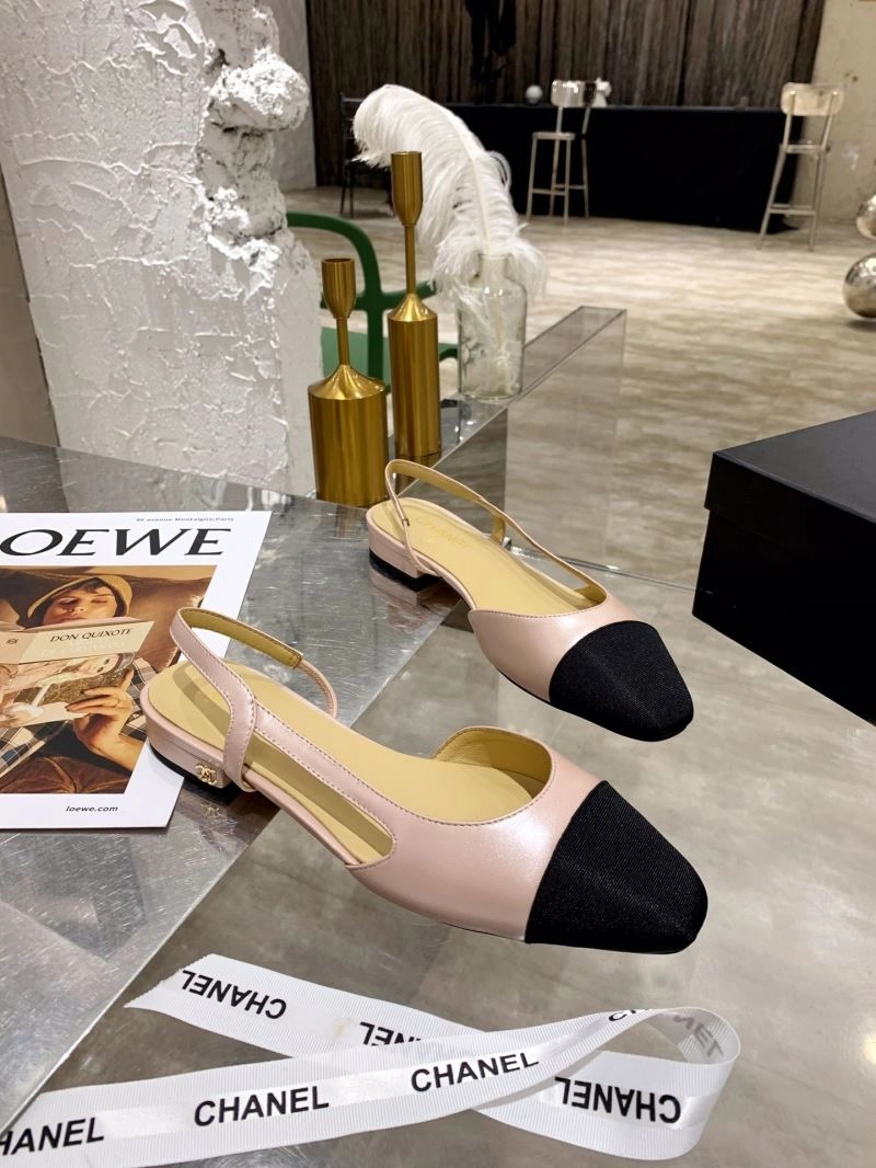 Durable Chxnxl High Heels 133476