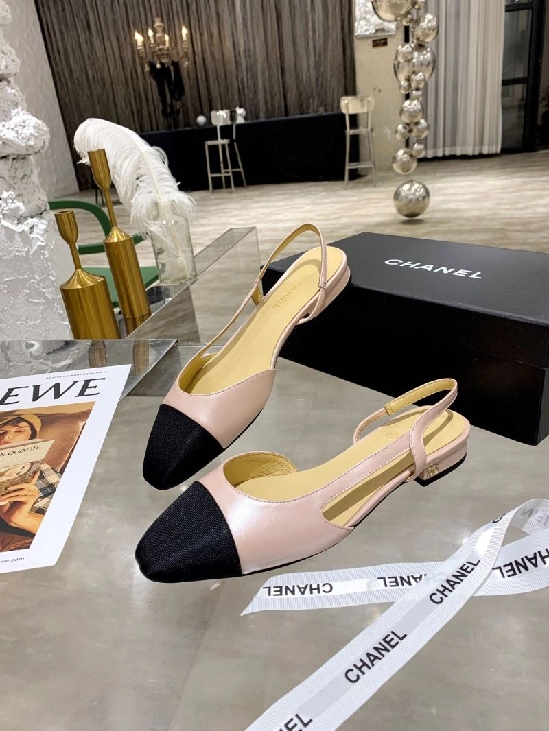 Durable Chxnxl High Heels 133476