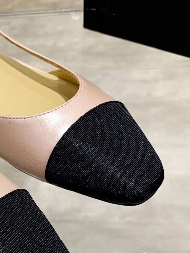 Durable Chxnxl High Heels 133476