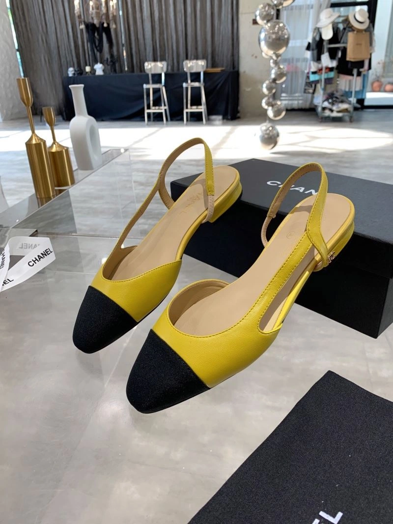 Versatile Chxnxl High Heels 133478