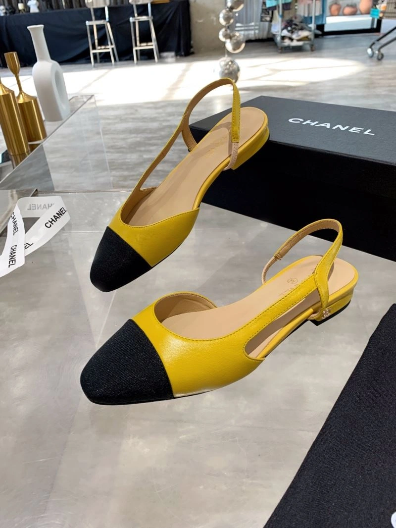 Versatile Chxnxl High Heels 133478