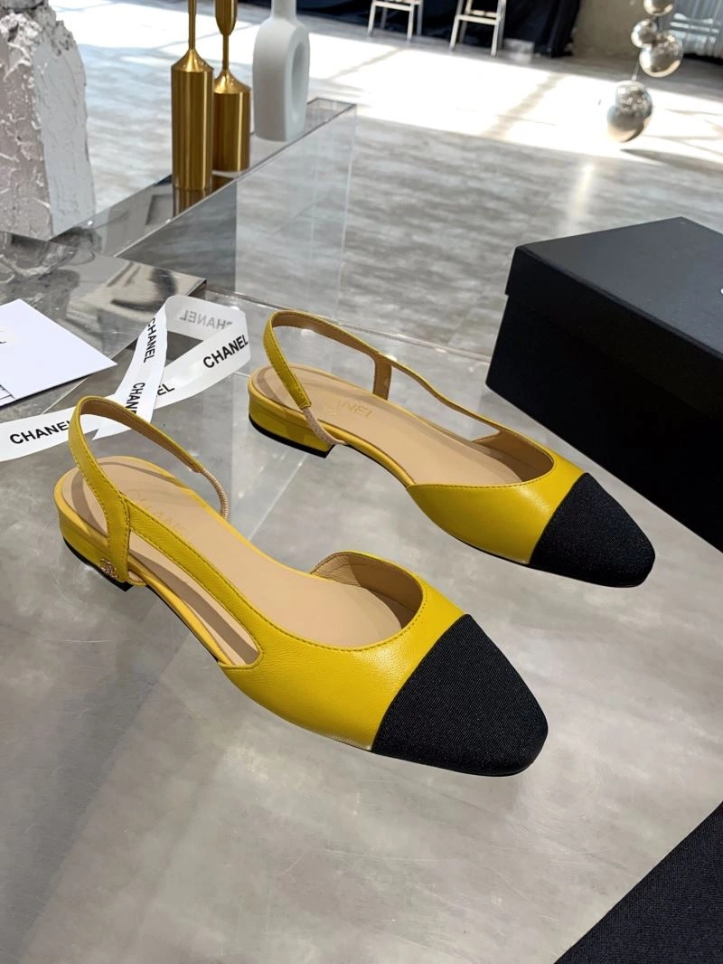 Versatile Chxnxl High Heels 133478