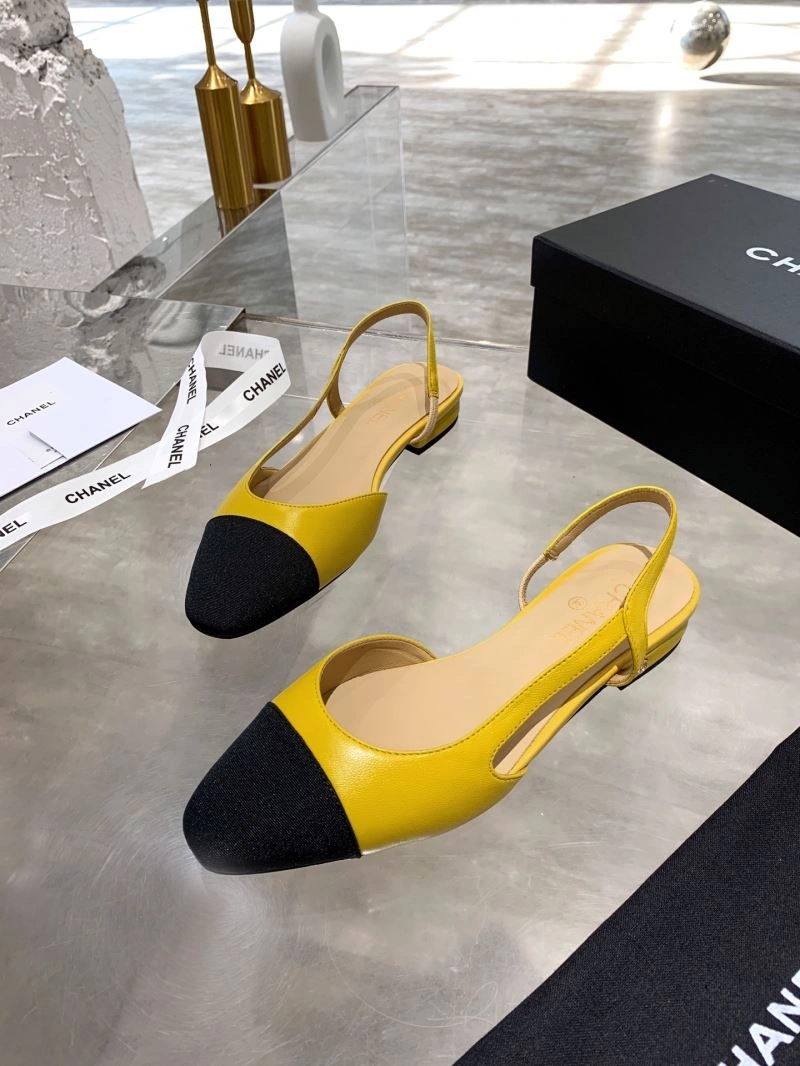 Versatile Chxnxl High Heels 133478