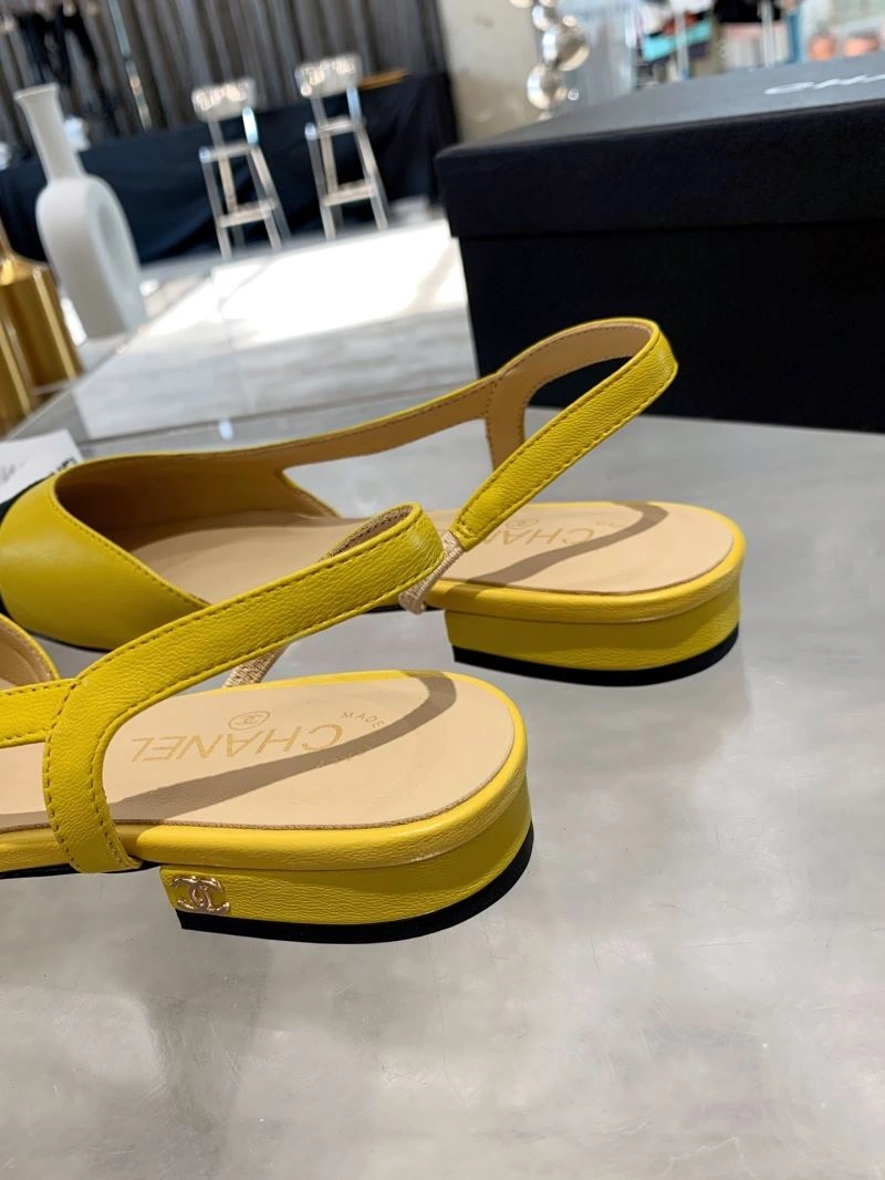 Versatile Chxnxl High Heels 133478