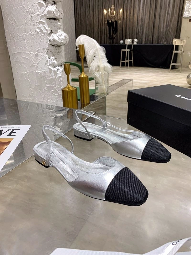 Functional Chxnxl High Heels 133474