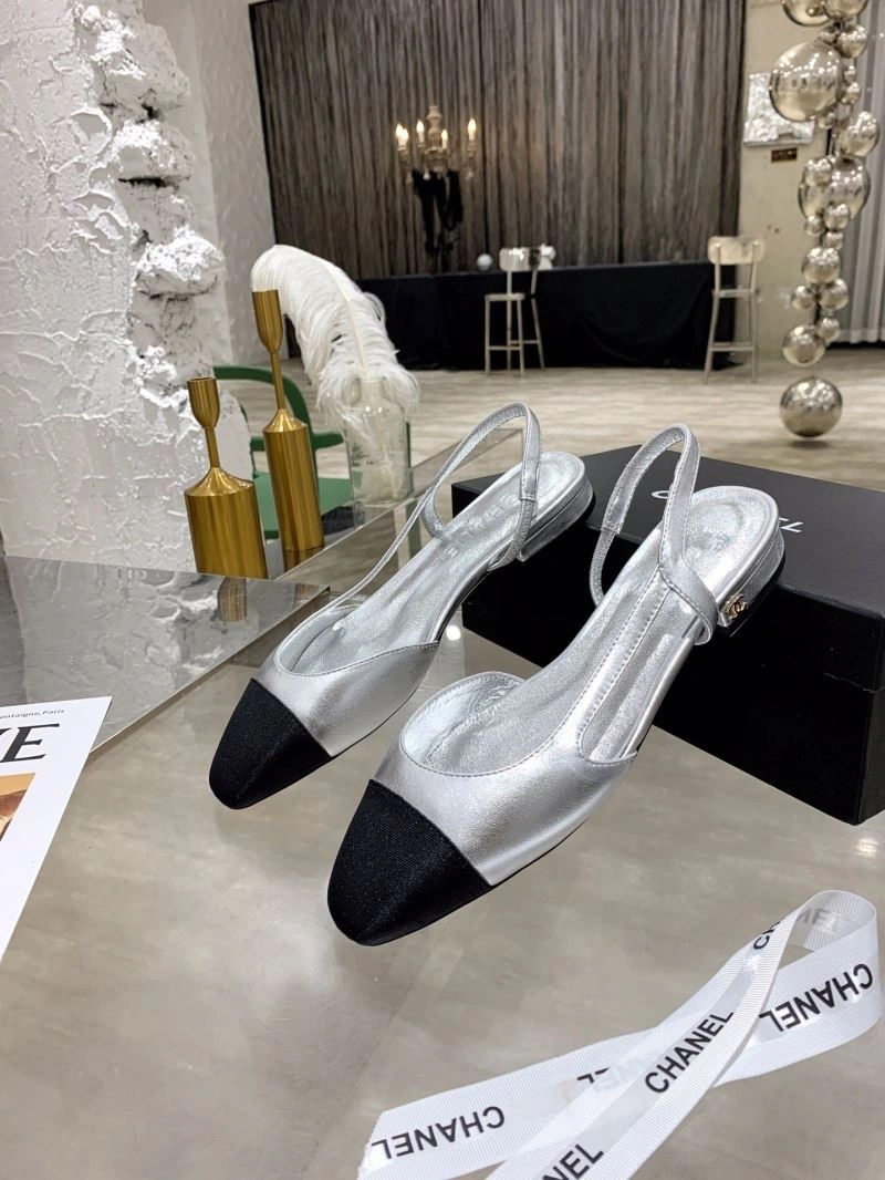 Functional Chxnxl High Heels 133474