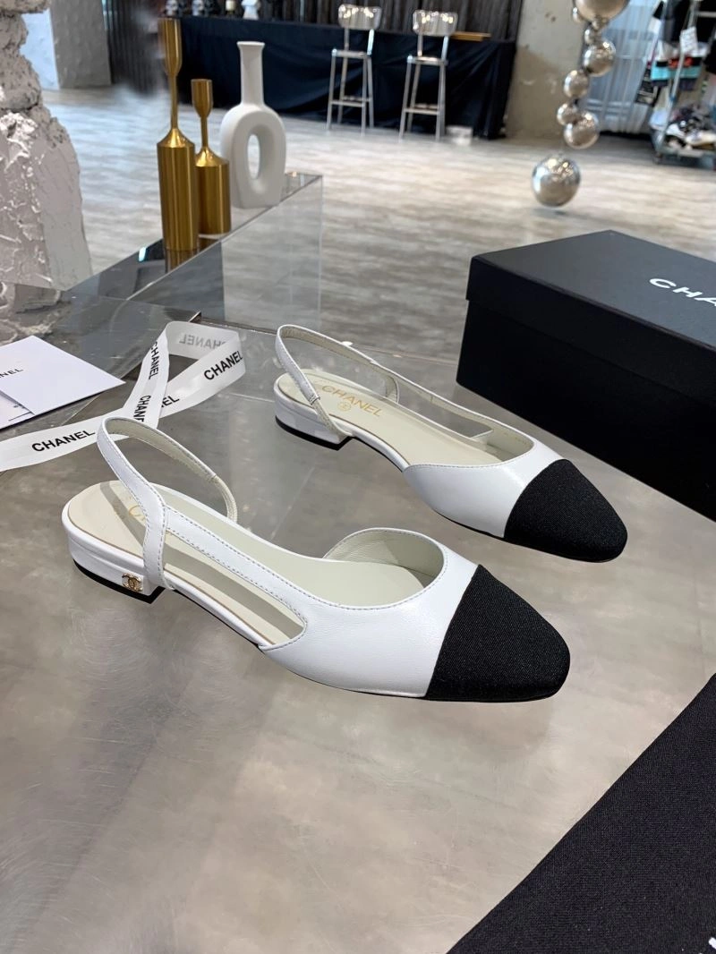 BestValue Chxnxl High Heels 133473