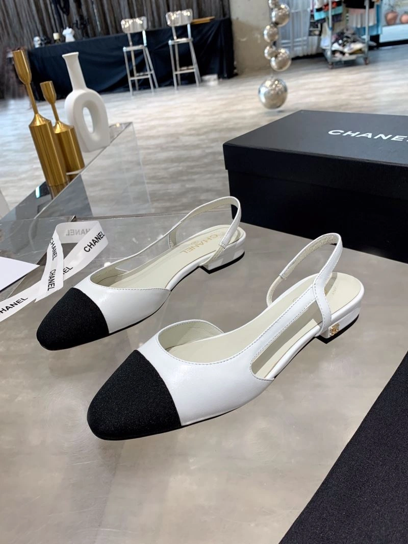 BestValue Chxnxl High Heels 133473