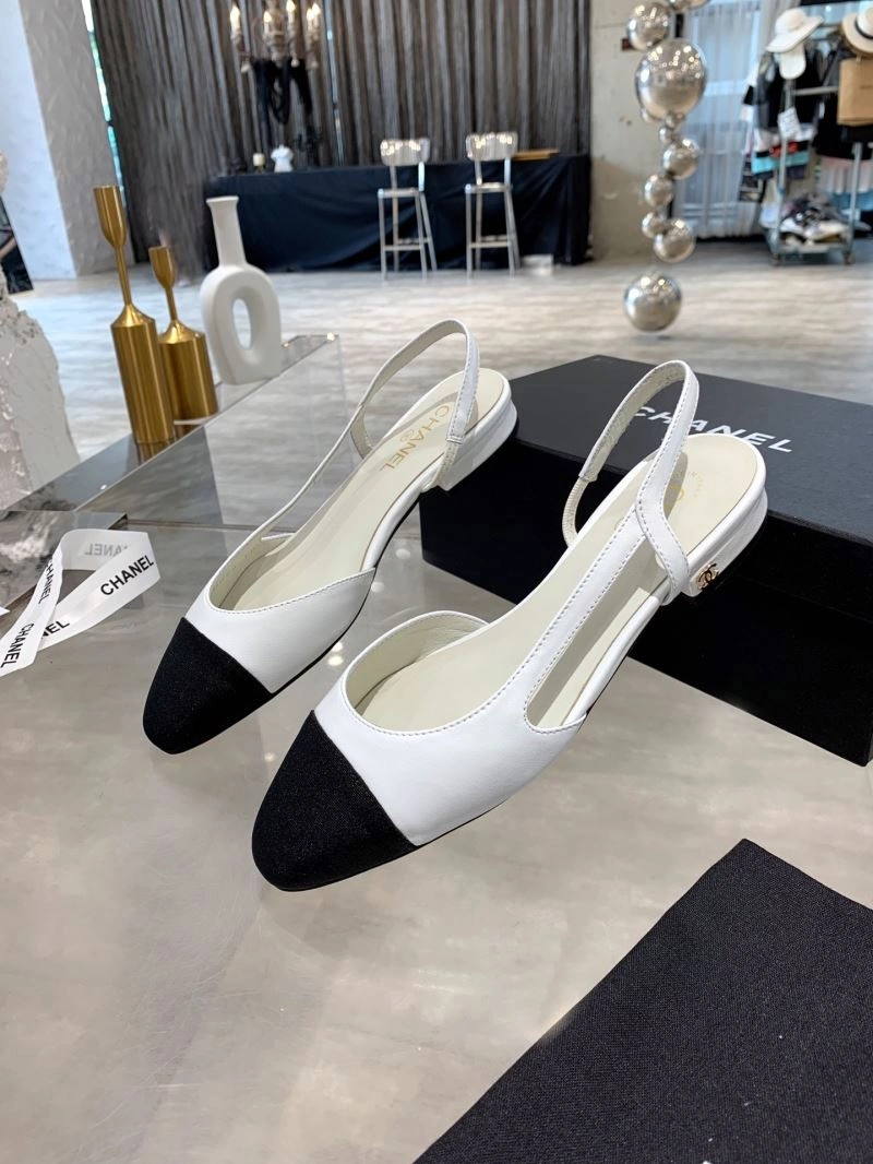 BestValue Chxnxl High Heels 133473