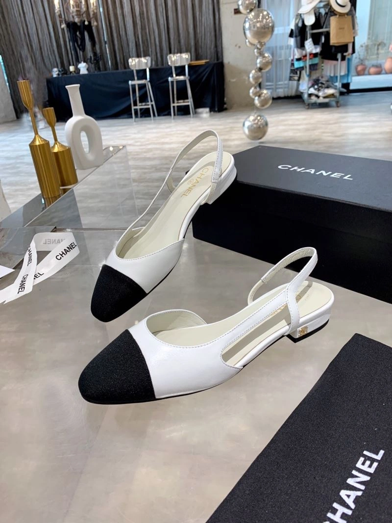 BestValue Chxnxl High Heels 133473