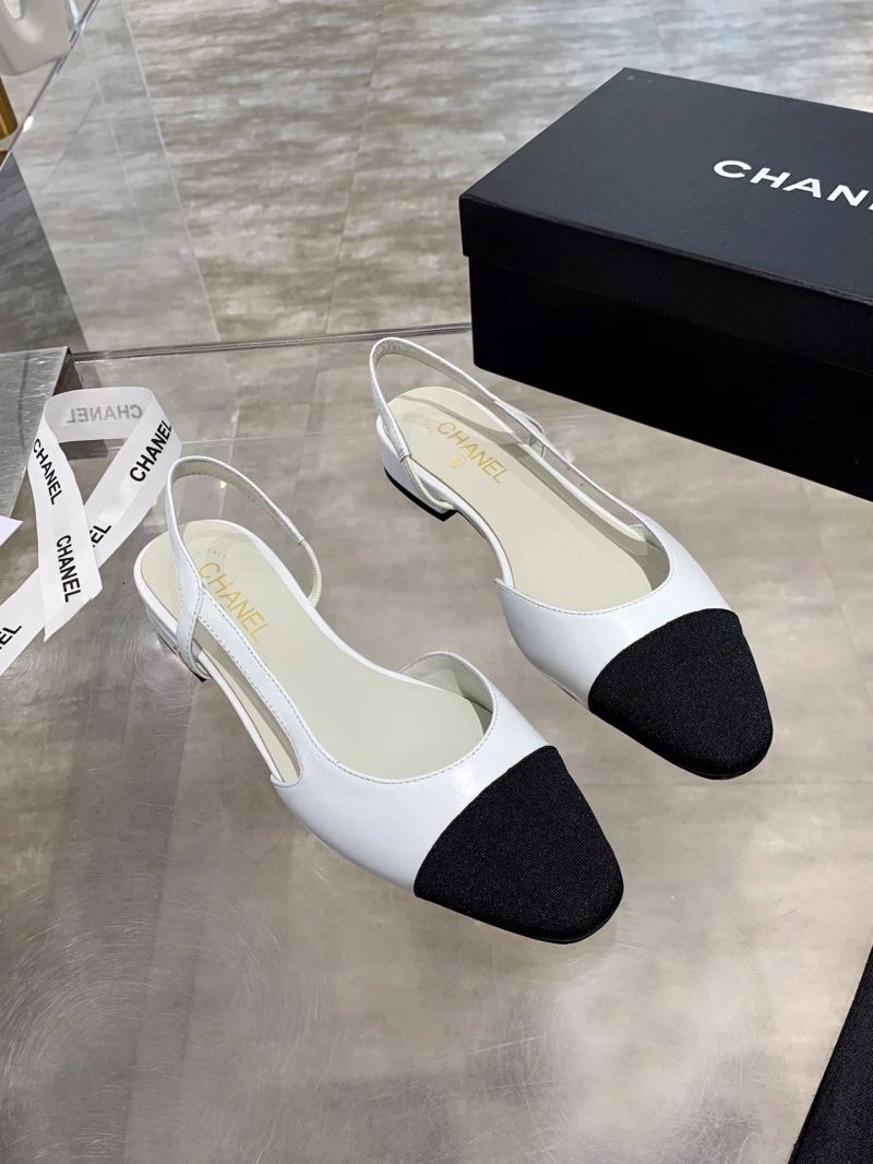 BestValue Chxnxl High Heels 133473