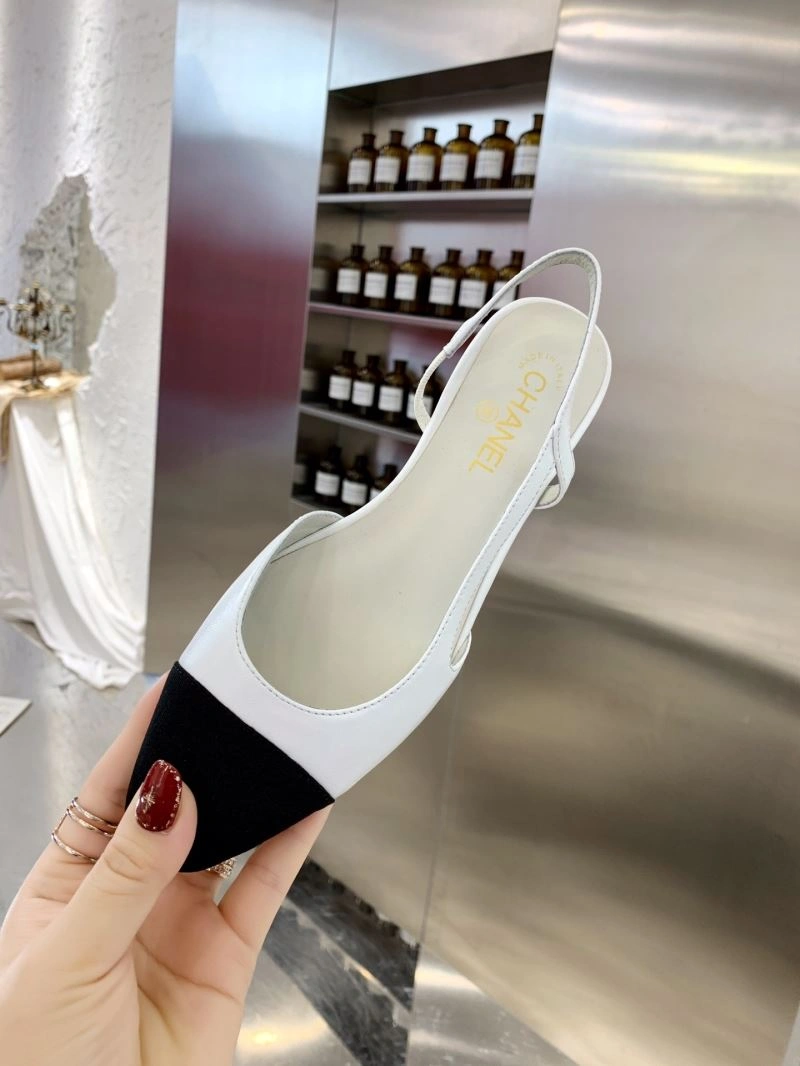 BestValue Chxnxl High Heels 133473