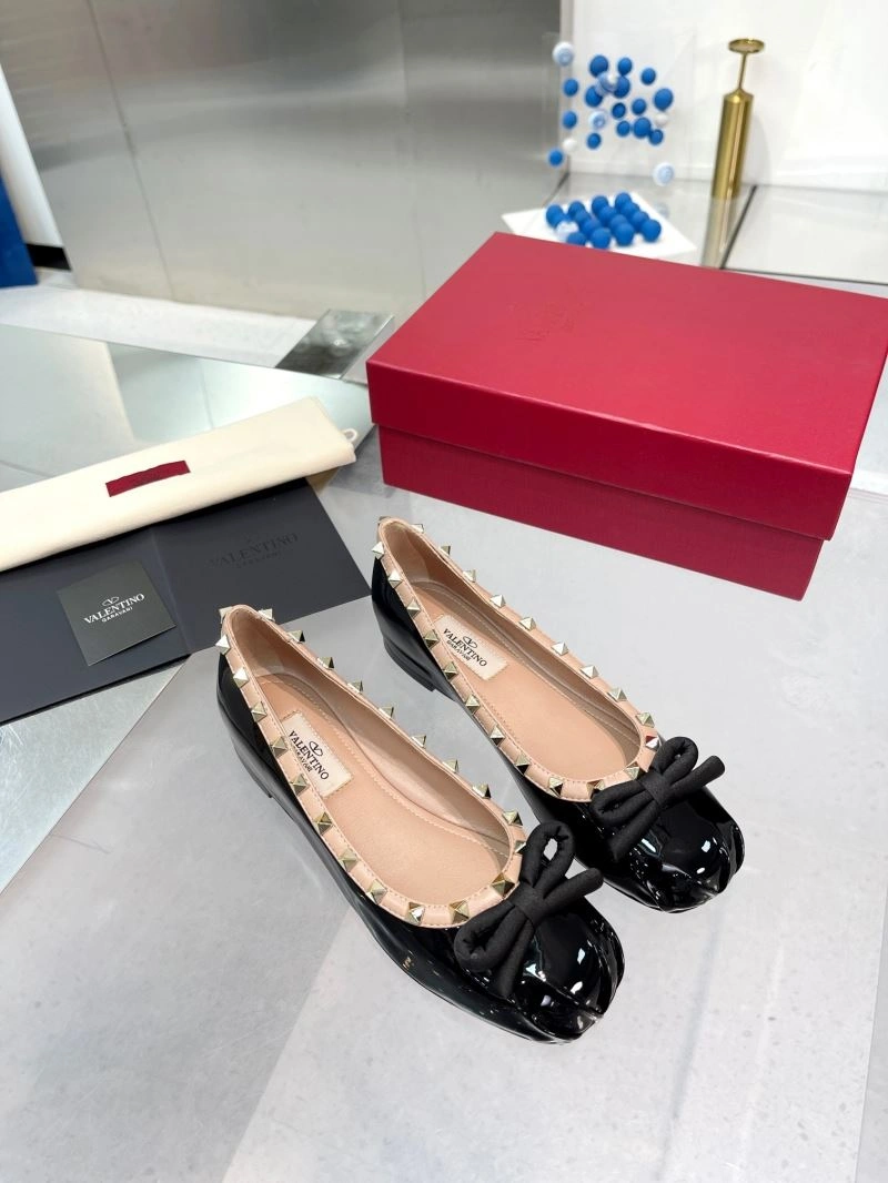 Vxlxntino High Heels Breathable 233295