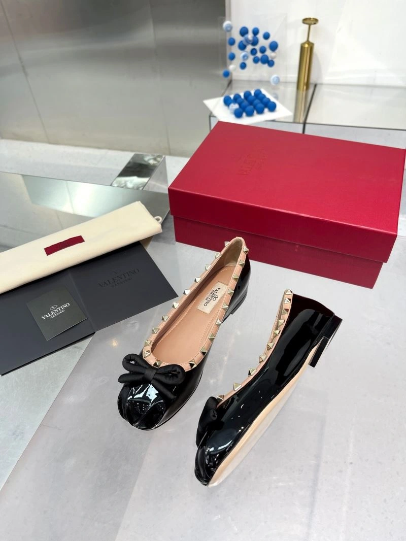 Vxlxntino High Heels Breathable 233295