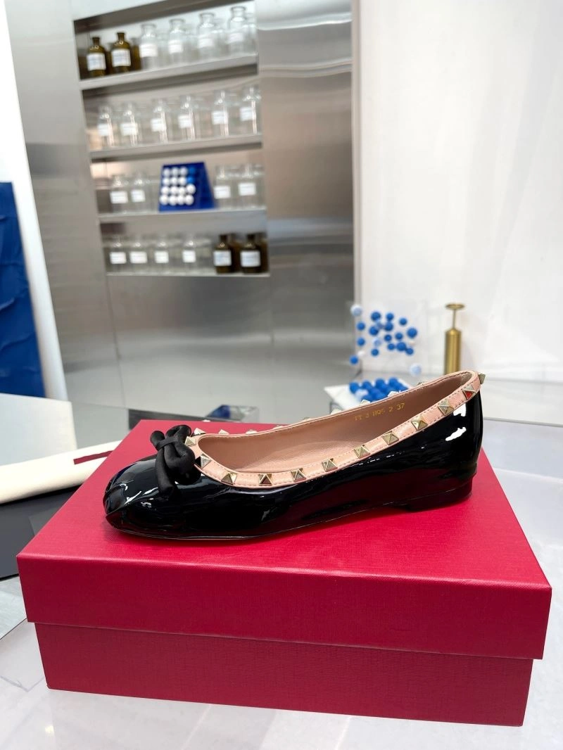Vxlxntino High Heels Breathable 233295