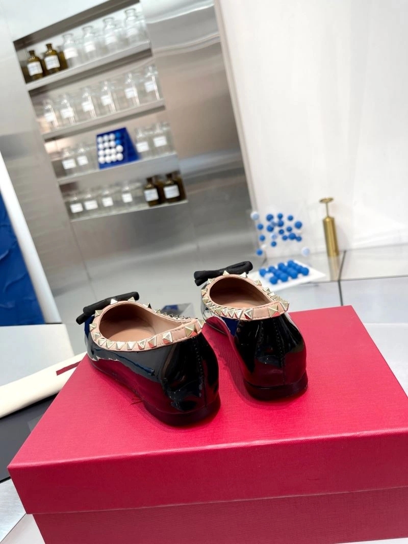 Vxlxntino High Heels Breathable 233295