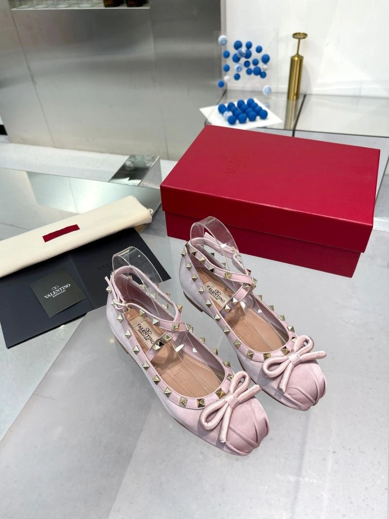 Vxlxntino High Heels EasyMatch 233291