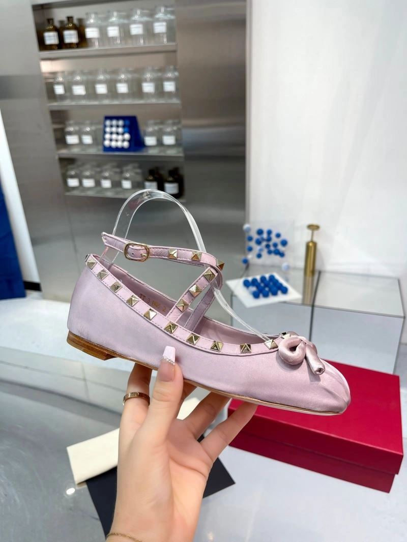 Vxlxntino High Heels EasyMatch 233291