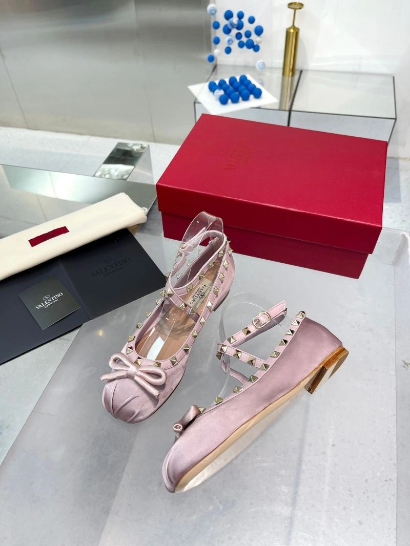 Vxlxntino High Heels EasyMatch 233291