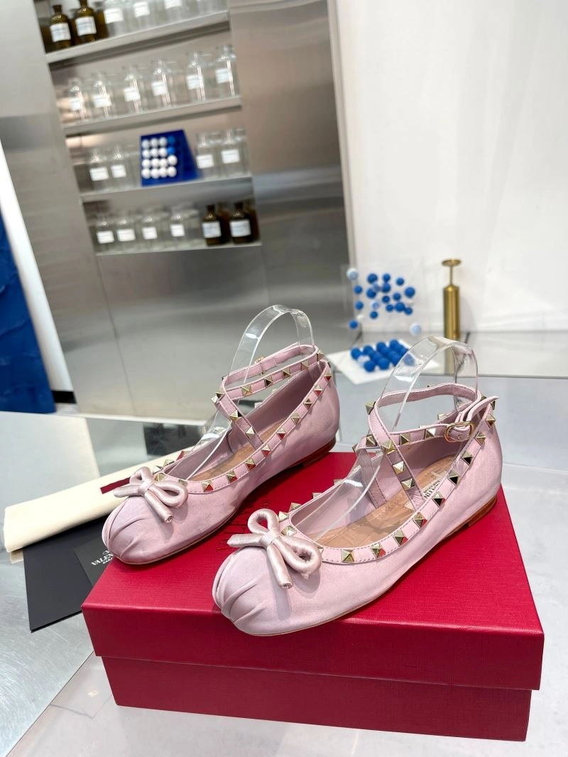 Vxlxntino High Heels EasyMatch 233291