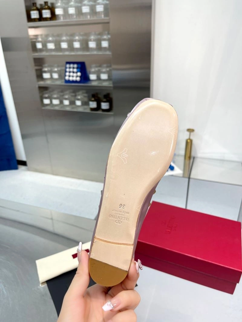 Vxlxntino High Heels EasyMatch 233291