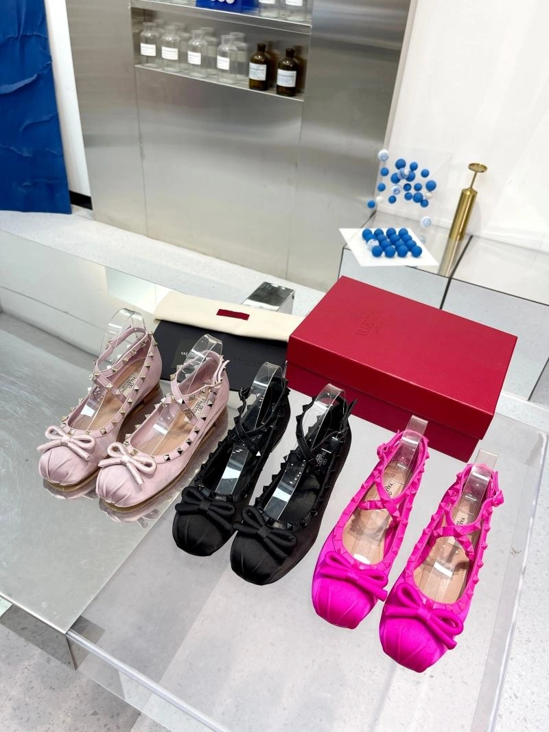 Vxlxntino High Heels EasyMatch 233291