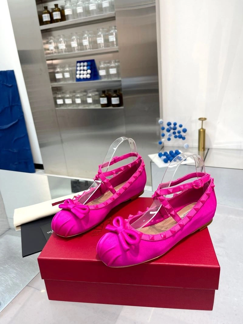 Vxlxntino High Heels Fashionable 233292