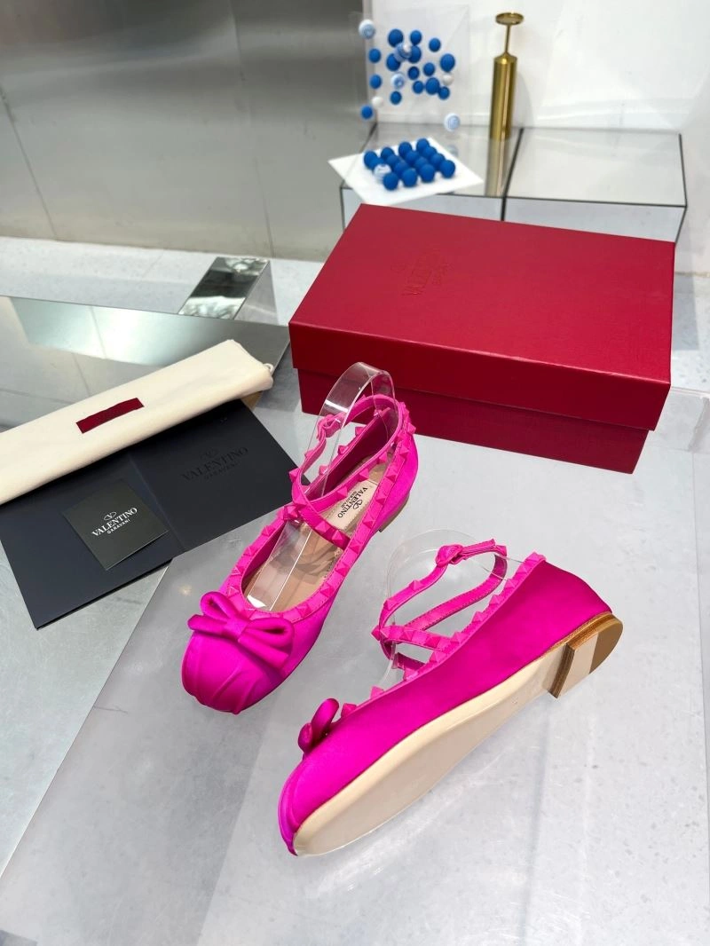 Vxlxntino High Heels Fashionable 233292