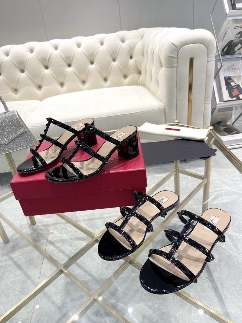 GoAnywhere Vxlxntino High Heels 233276