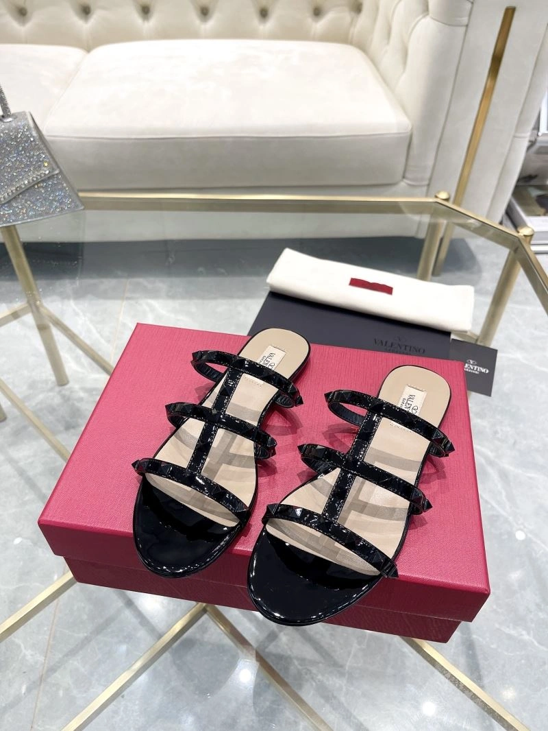 GoAnywhere Vxlxntino High Heels 233276