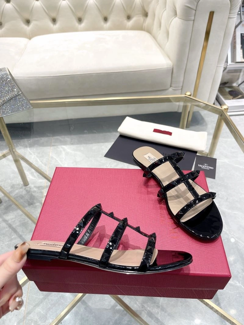 GoAnywhere Vxlxntino High Heels 233276