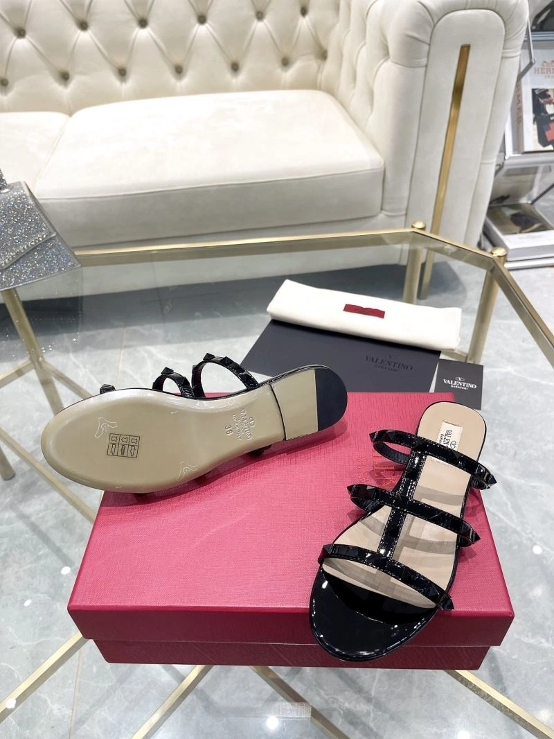GoAnywhere Vxlxntino High Heels 233276