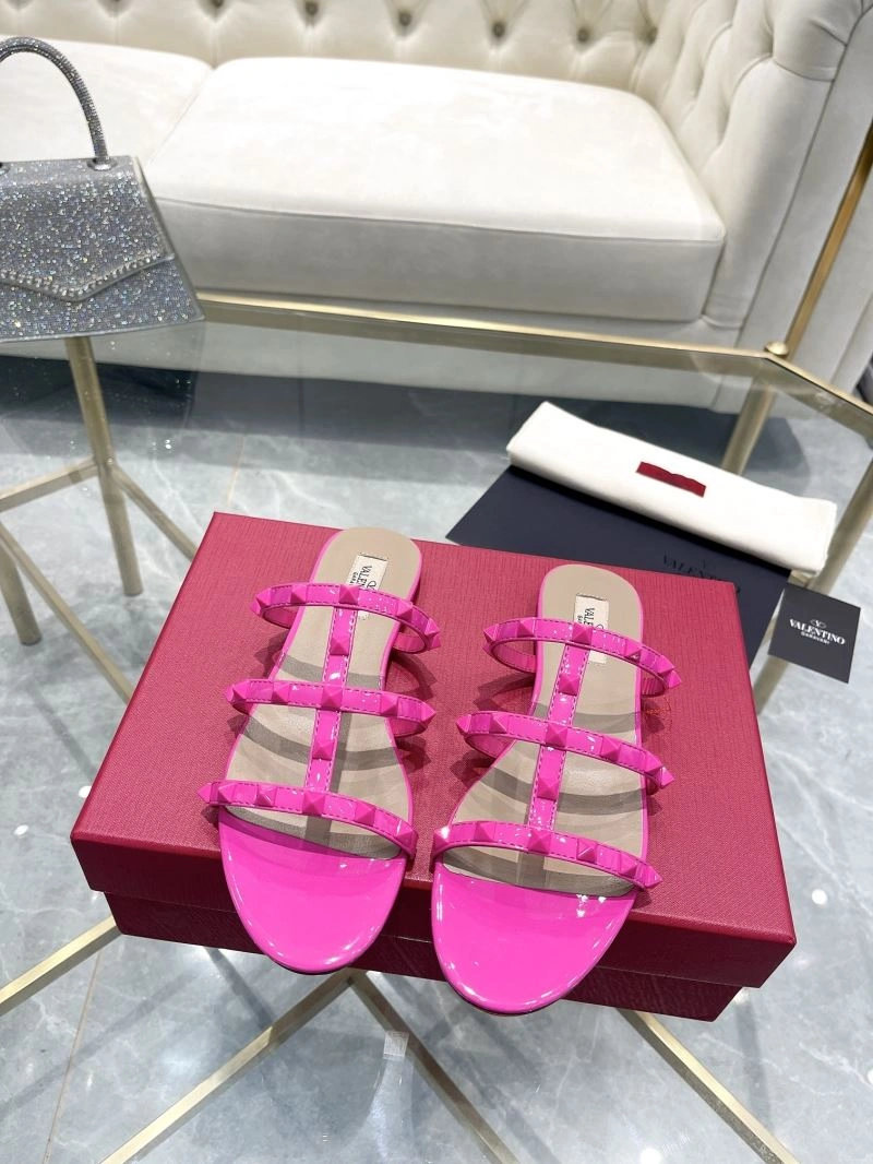 GoAnywhere Vxlxntino High Heels 233269